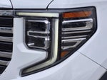 2023 GMC Sierra 1500 Crew Cab Short Box 4-Wheel Drive SLT