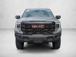 2024 GMC Sierra 1500 Crew Cab Short Box 4-Wheel Drive AT4X
