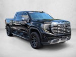 2022 GMC Sierra 1500 Crew Cab Short Box 4-Wheel Drive Denali