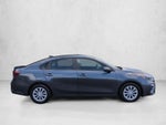 2019 Kia Forte FE IVT