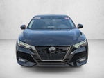 2023 Nissan Sentra SR CVT