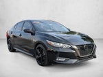 2023 Nissan Sentra SR CVT