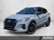 2021 Nissan Kicks SR FWD