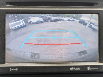 2019 Toyota Tacoma 2WD 2WD SR5 Double Cab 5' Bed V6 AT (GS)