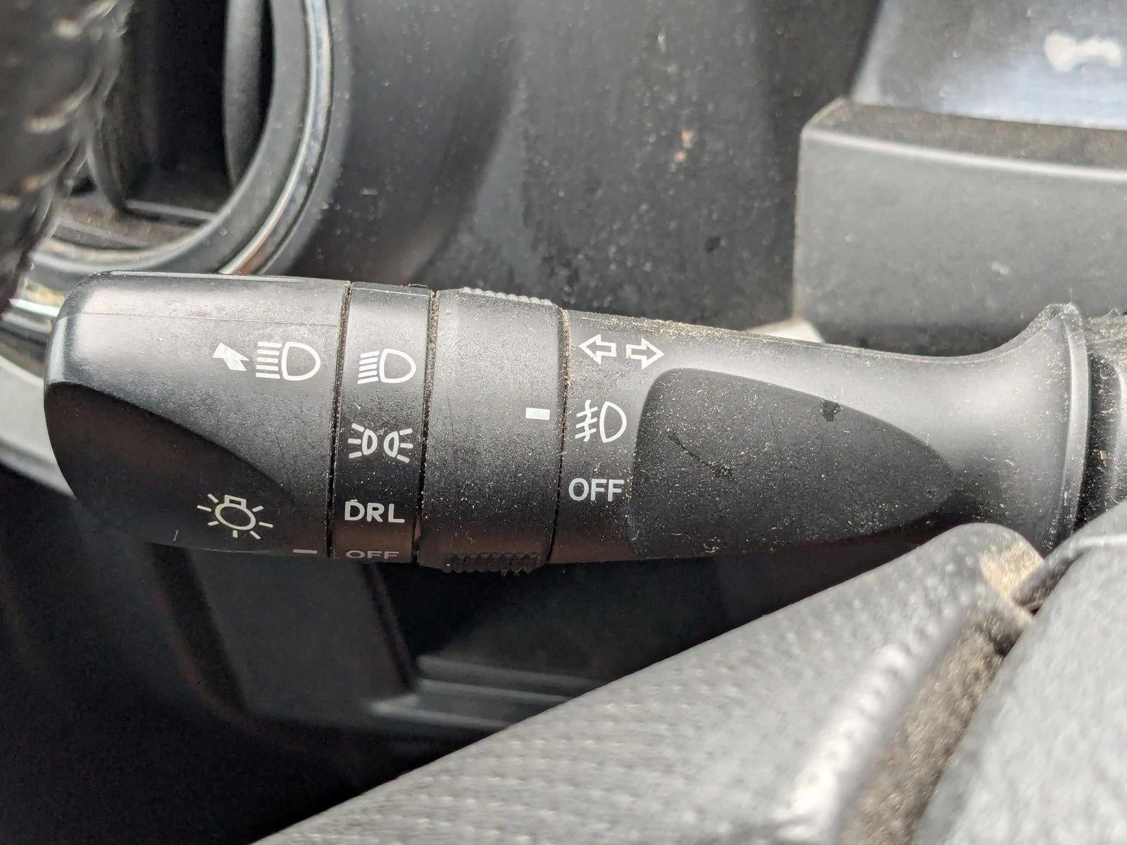 2019 Toyota Tacoma 2WD 2WD SR5 Double Cab 5' Bed V6 AT (GS)