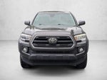 2019 Toyota Tacoma 2WD 2WD SR5 Double Cab 5' Bed V6 AT (GS)