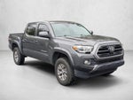 2019 Toyota Tacoma 2WD 2WD SR5 Double Cab 5' Bed V6 AT (GS)