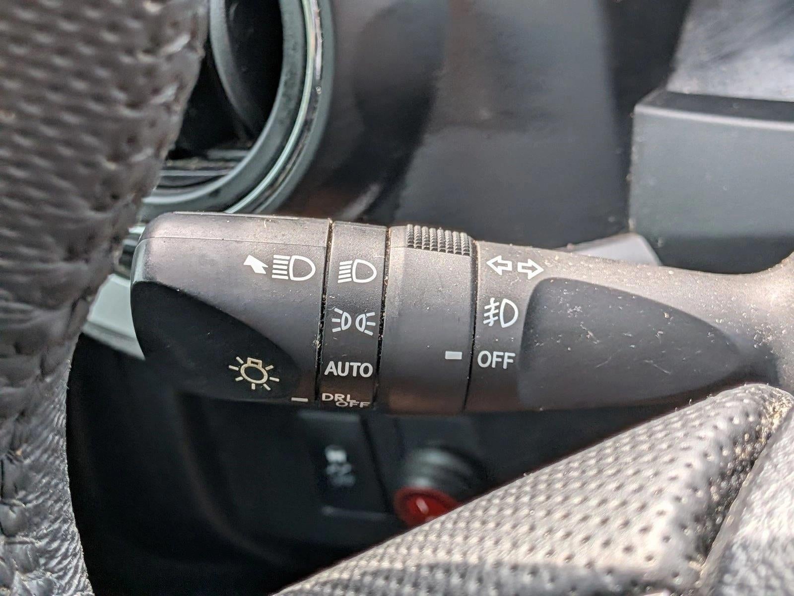 2021 Toyota Tacoma 2WD 2WD SR5 Double Cab 5' Bed V6 AT (GS)