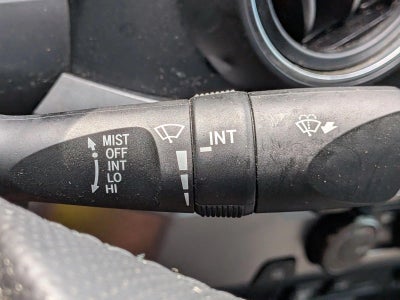 2021 Toyota Tacoma 2WD 2WD SR5 Double Cab 5' Bed V6 AT (GS)