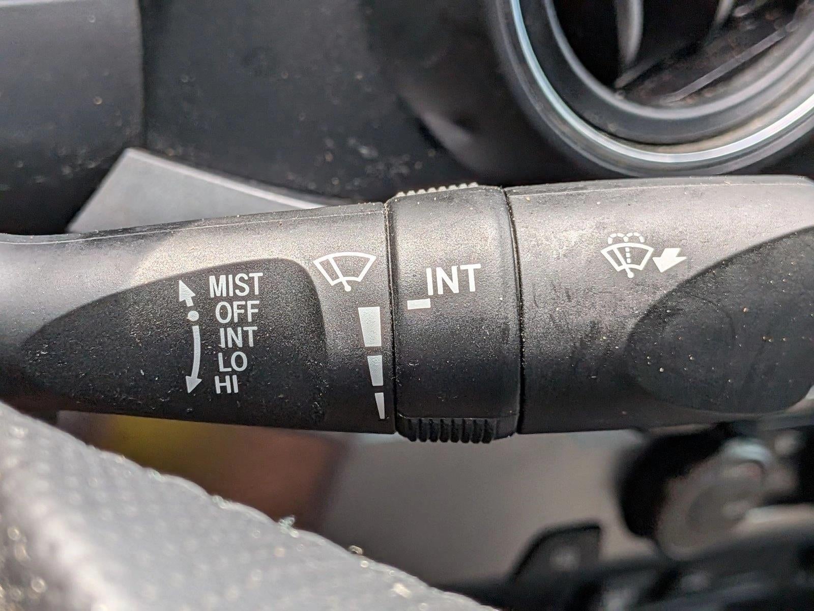2021 Toyota Tacoma 2WD 2WD SR5 Double Cab 5' Bed V6 AT (GS)