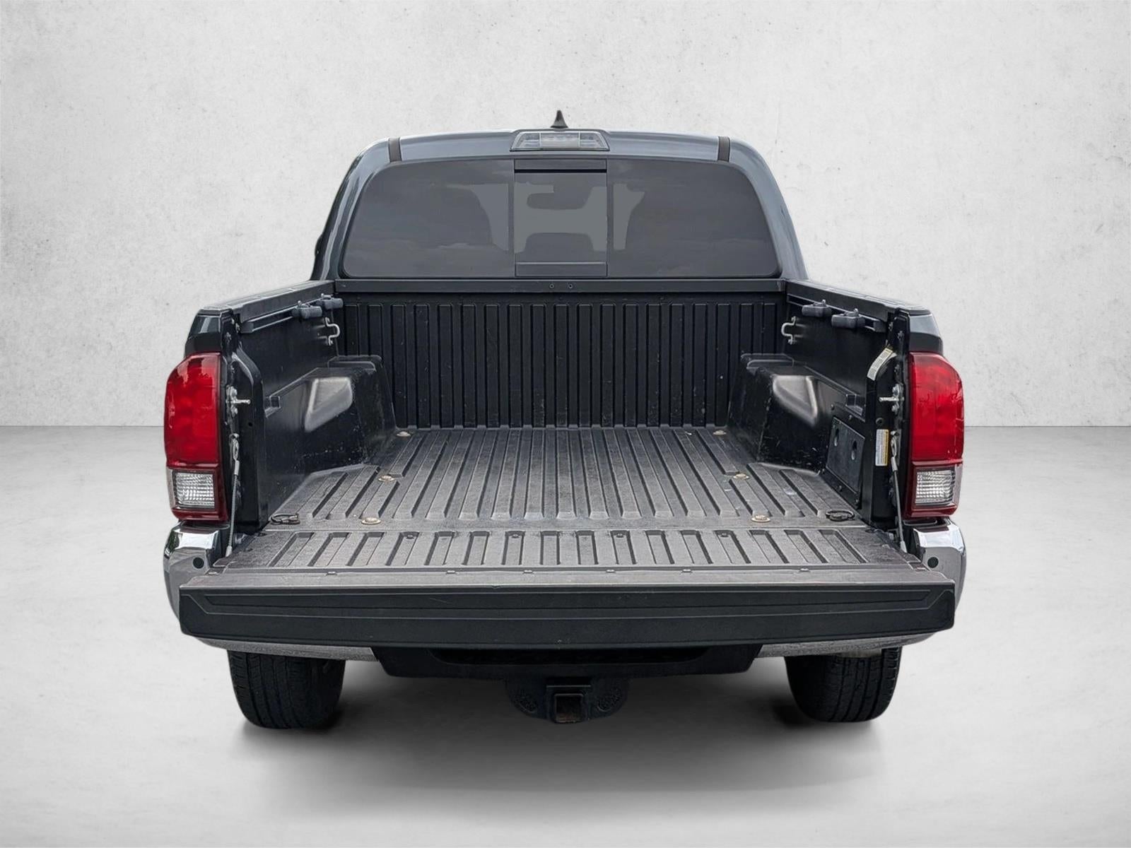 2023 Toyota Tacoma 2WD 2WD SR5 Double Cab 5' Bed V6 AT (GS)