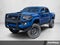 2018 Toyota Tacoma TRD Sport Double Cab 5' Bed V6 4x4 AT (Natl)