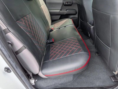 2022 Toyota Tacoma 2WD 2WD SR Double Cab 5' Bed I4 AT (GS)