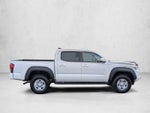 2022 Toyota Tacoma 2WD 2WD SR Double Cab 5' Bed I4 AT (GS)