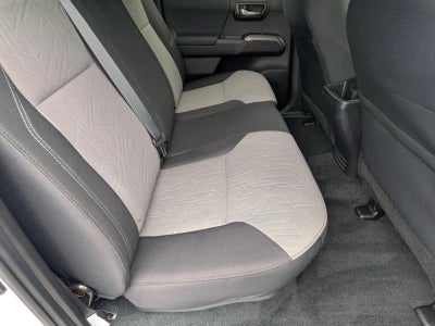 2023 Toyota Tacoma 2WD 2WD TRD Sport Double Cab 6' Bed V6 AT (Natl)