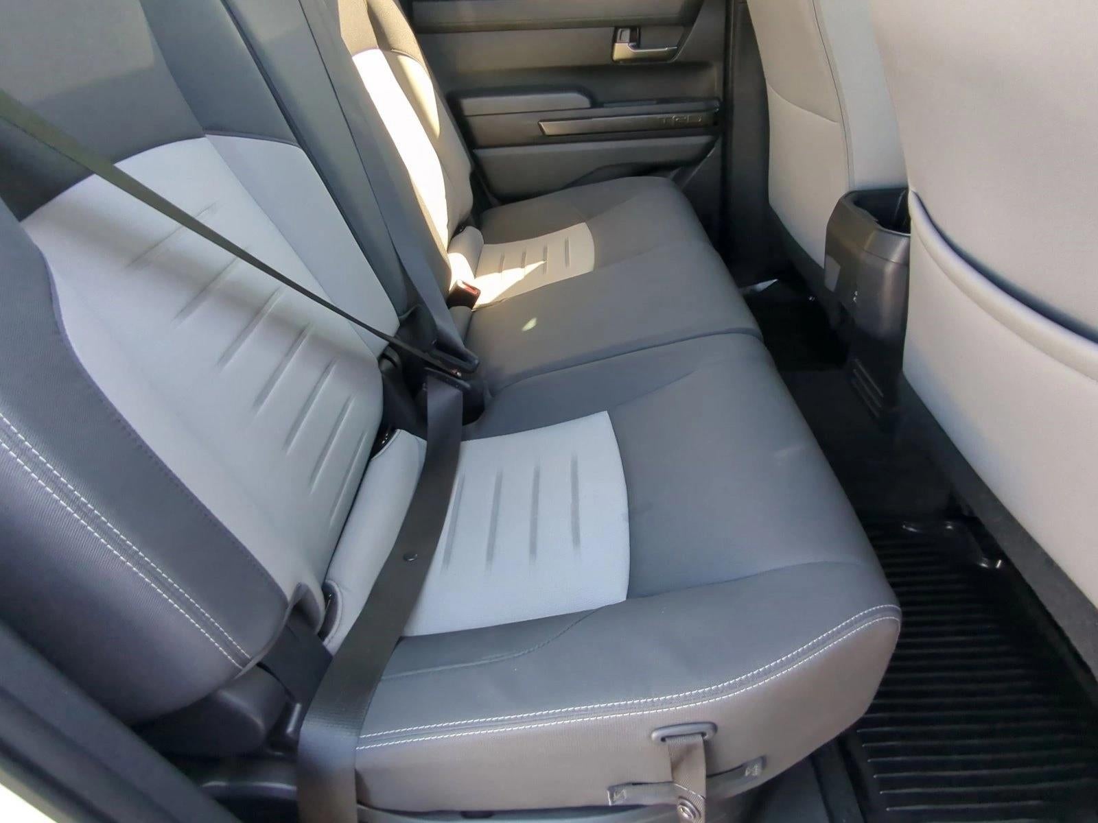 2024 Toyota Tacoma 4WD 4WD TRD Sport Double Cab 5' Bed AT (Natl)