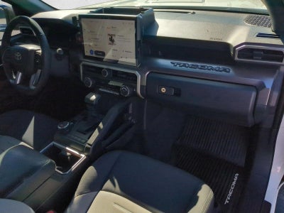 2024 Toyota Tacoma 4WD 4WD TRD Sport Double Cab 5' Bed AT (Natl)
