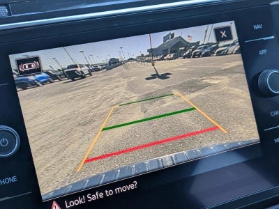 2021 Volkswagen Tiguan 2.0T SEL Premium R-Line 4MOTION