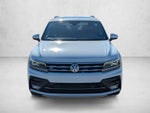 2021 Volkswagen Tiguan 2.0T SEL Premium R-Line 4MOTION