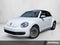 2016 Volkswagen Beetle Convertible 2dr Auto 1.8T S