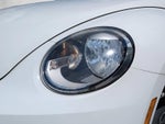 2016 Volkswagen Beetle Convertible 2dr Auto 1.8T S
