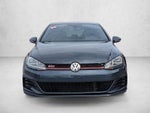 2020 Volkswagen Golf GTI 2.0T S Manual