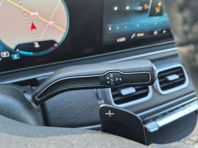 2020 Mercedes-Benz GLE GLE 350 SUV
