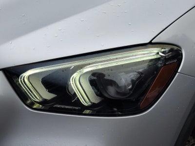 2020 Mercedes-Benz GLE GLE 350 SUV