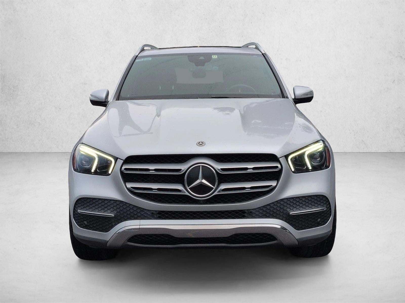 2020 Mercedes-Benz GLE GLE 350 SUV