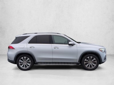 2020 Mercedes-Benz GLE GLE 350 SUV