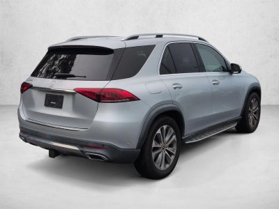 2020 Mercedes-Benz GLE GLE 350 SUV