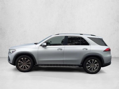 2020 Mercedes-Benz GLE GLE 350 SUV