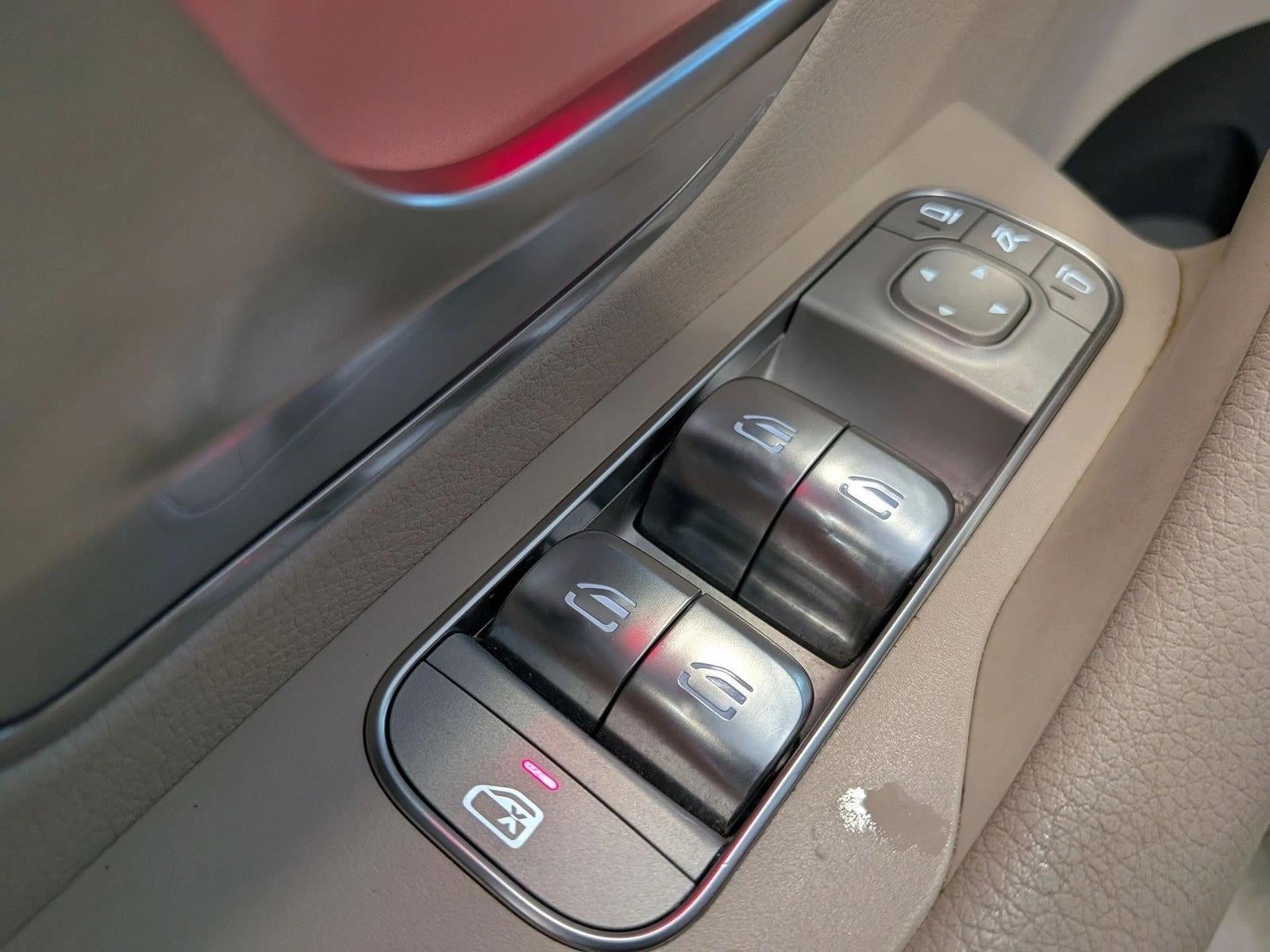 2020 Mercedes-Benz GLE GLE 350 4MATIC® SUV