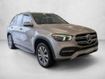 2020 Mercedes-Benz GLE GLE 350 4MATIC® SUV