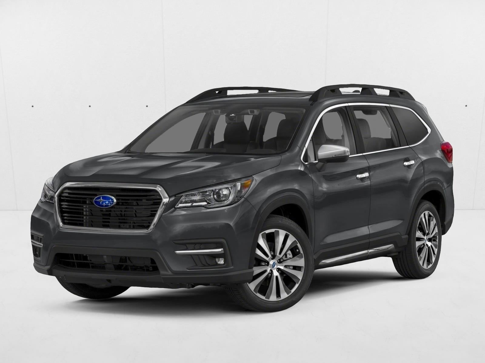 2021 Subaru Ascent Touring 7-Passenger