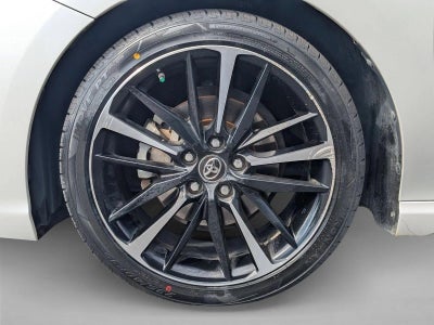 2018 Toyota Camry XSE Auto (Natl)