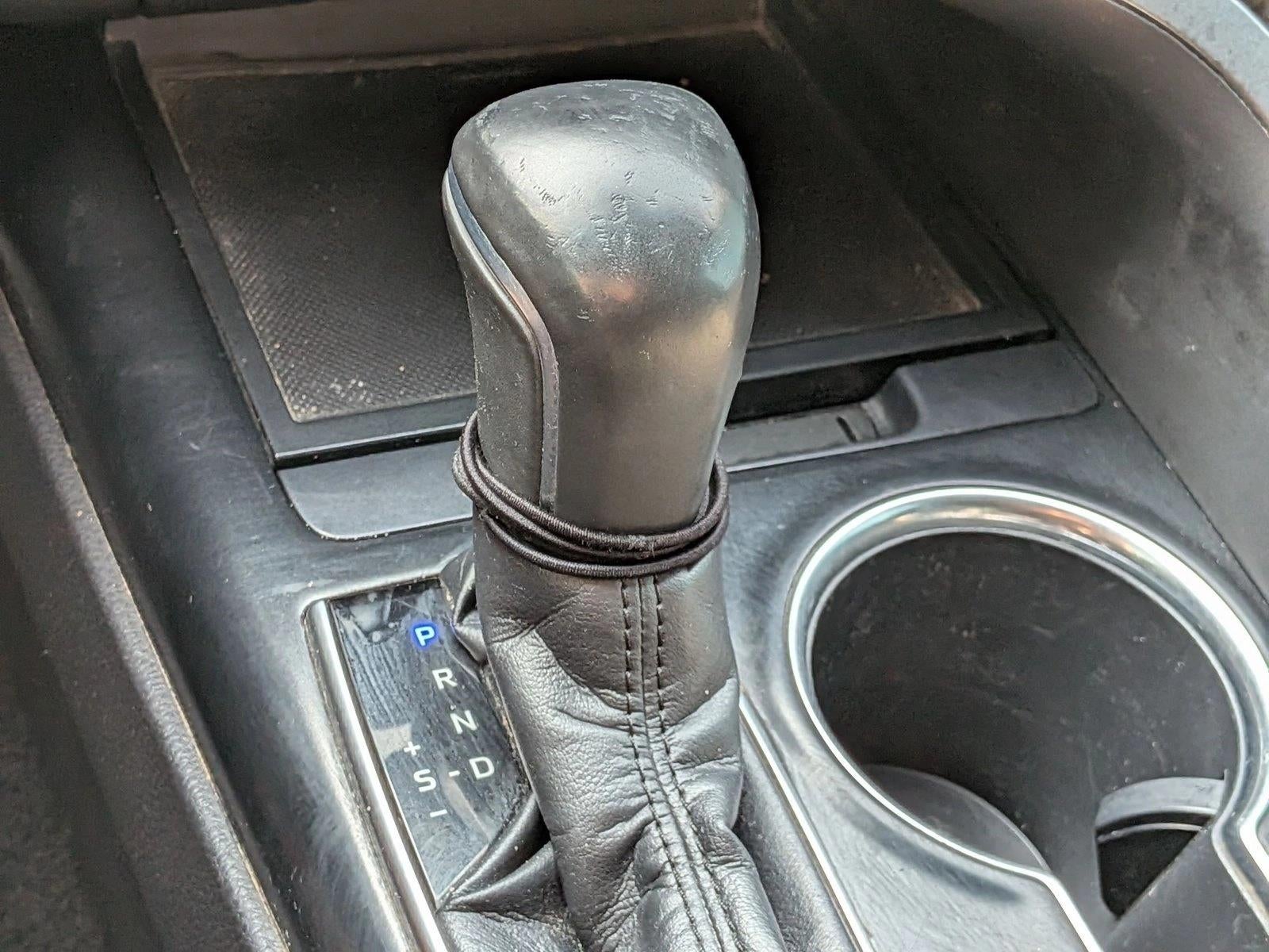 2018 Toyota Camry XSE Auto (Natl)