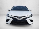 2018 Toyota Camry XSE Auto (Natl)