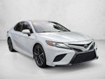 2018 Toyota Camry XSE Auto (Natl)
