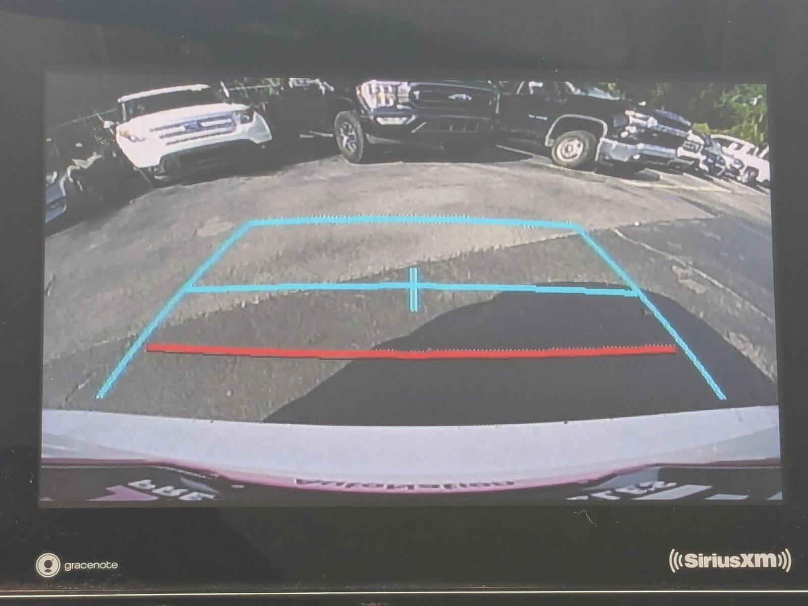 2023 Toyota Camry SE Auto (SE)