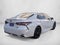 2024 Toyota Camry Hybrid XSE CVT (Natl)
