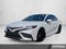 2022 Toyota Camry XSE Auto (Natl)
