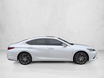 2025 Lexus ES 350 FWD