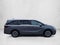 2025 Honda Odyssey EX-L Auto