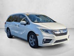 2019 Honda Odyssey EX-L w/Navi/RES Auto