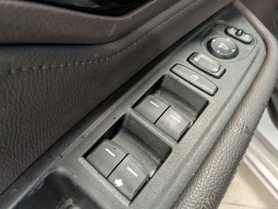 2022 Honda Odyssey Touring Auto
