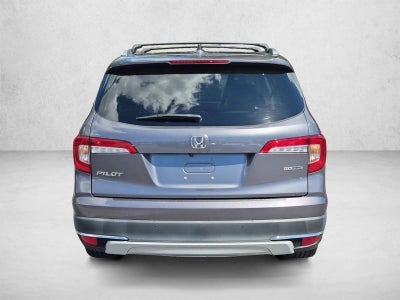 2021 Honda Pilot Touring 8-Passenger 2WD