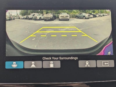 2021 Honda Pilot Elite AWD