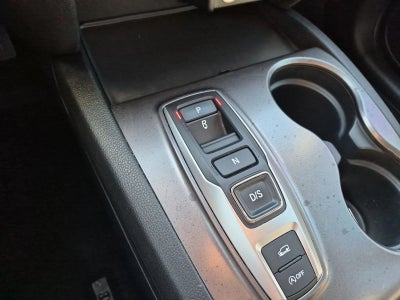 2021 Honda Pilot EX-L AWD