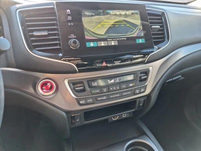 2021 Honda Pilot EX-L AWD
